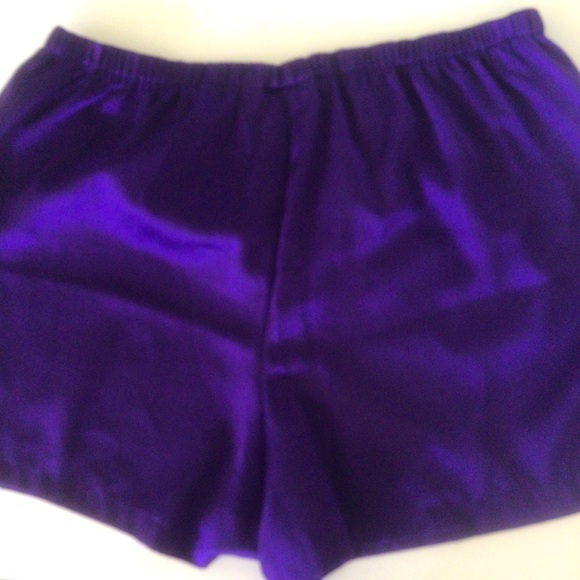 VICTORIAS SECRET GOLD LABEL VINTAGE LACE PAJAMA TOP MEDIUM. - Picture 12 of 16